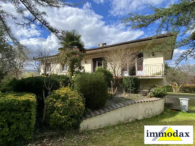 Maison, 105 m²