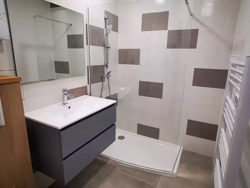 Appartement, 29 m²