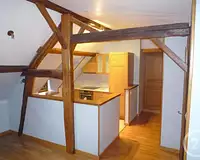 Appartement a louer montfermeil - 2 pièce(s) - 39.7 m2 - Surfyn