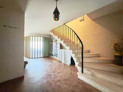 Maison, 124 m²