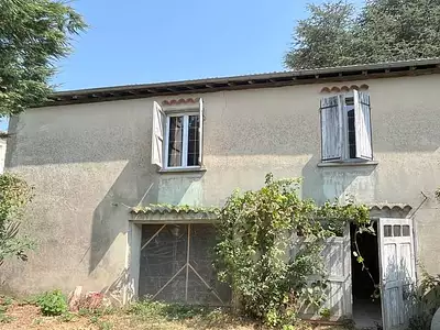 Maison, 147 m²