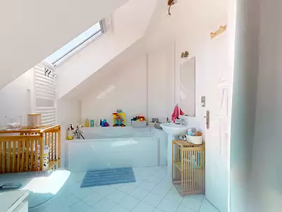Maison, 110 m²