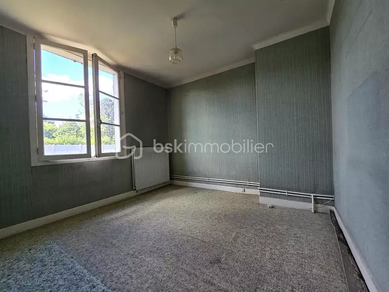 Maison, 78 m²