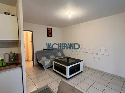 Appartement, 56,37 m²