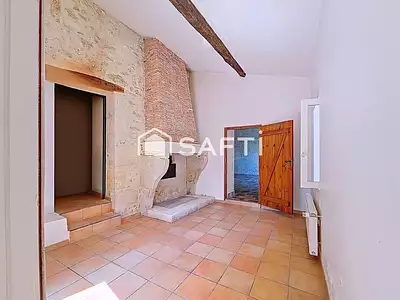 Maison, 194 m²