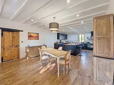 Maison, 322 m²
