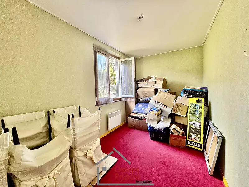 Maison, 80 m²