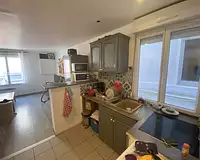 Appartement, 40 m²