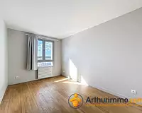Appartement, 51 m²