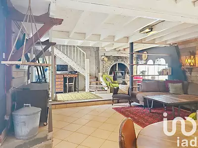 Maison, 157 m²