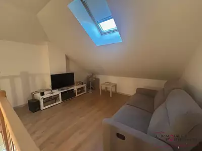 Appartement, 63,1 m²