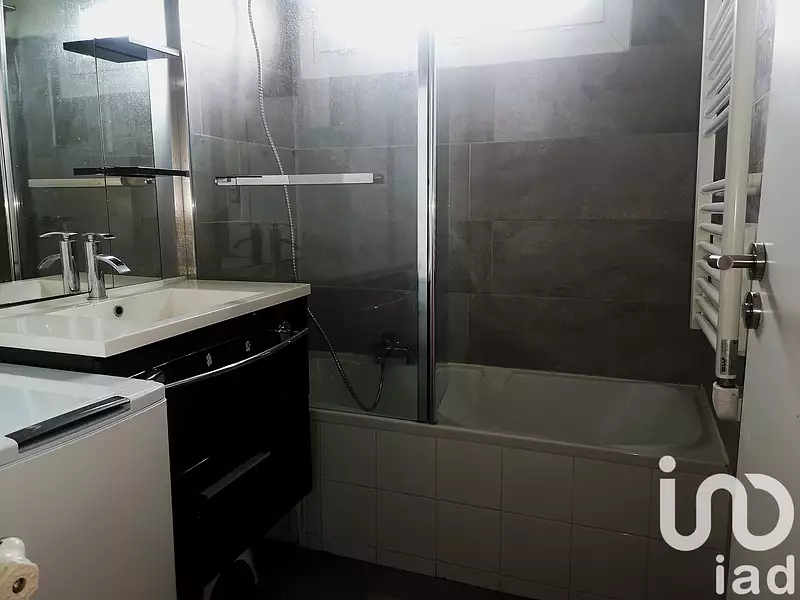 Appartement, 84 m²