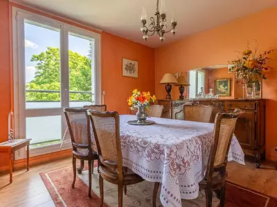 Appartement, 76 m²