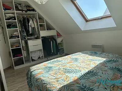 Maison, 105 m²