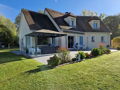 Maison, 158 m²