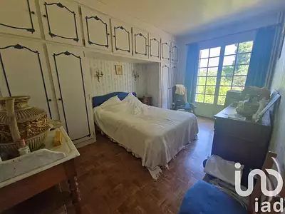 Maison, 112 m²