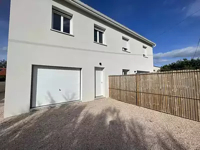 Maison, 111 m²