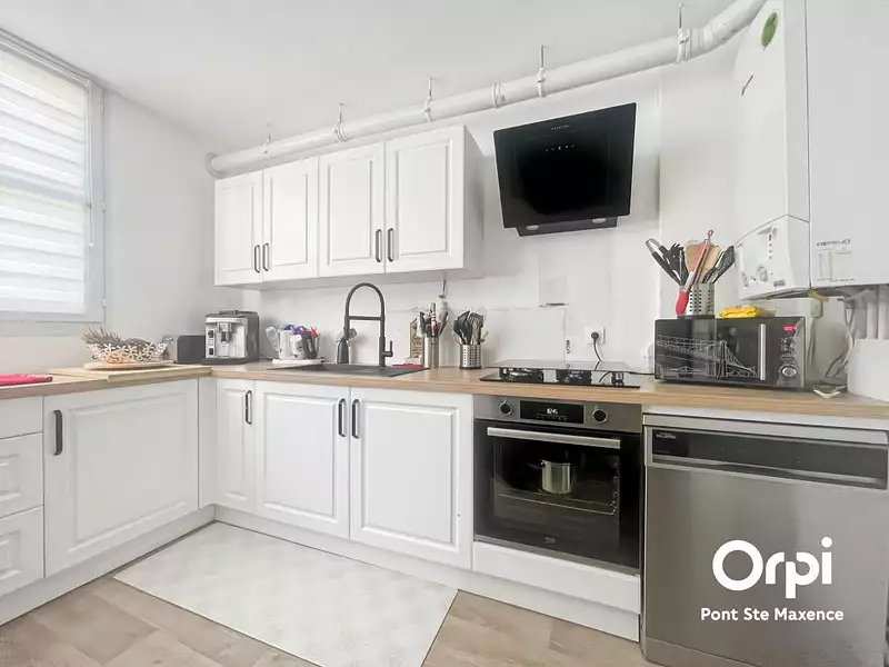 Maison, 79 m²