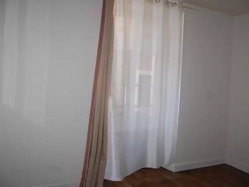 Appartement, 49 m²
