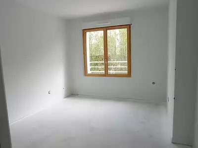 Appartement, 44,9 m²