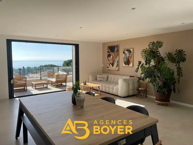 Appartement, 125,13 m²