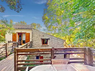 Maison, 370 m²