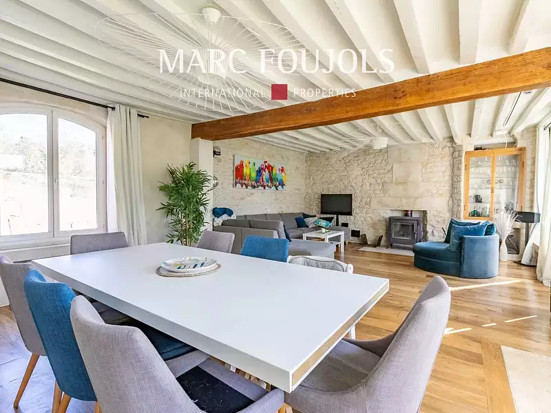 Maison, 200 m²