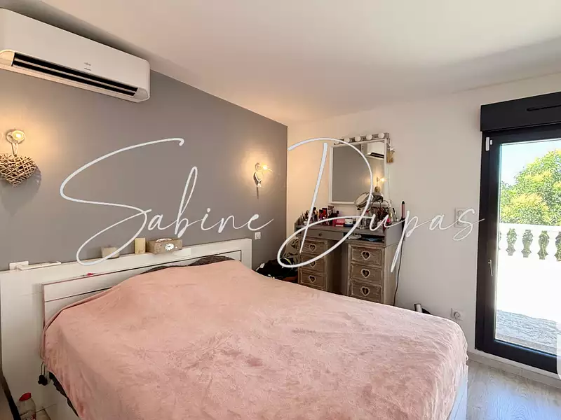 Maison, 124 m²