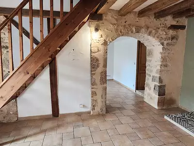 Maison, 110 m²