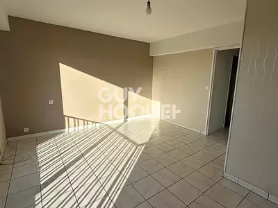 Appartement, 31,41 m²