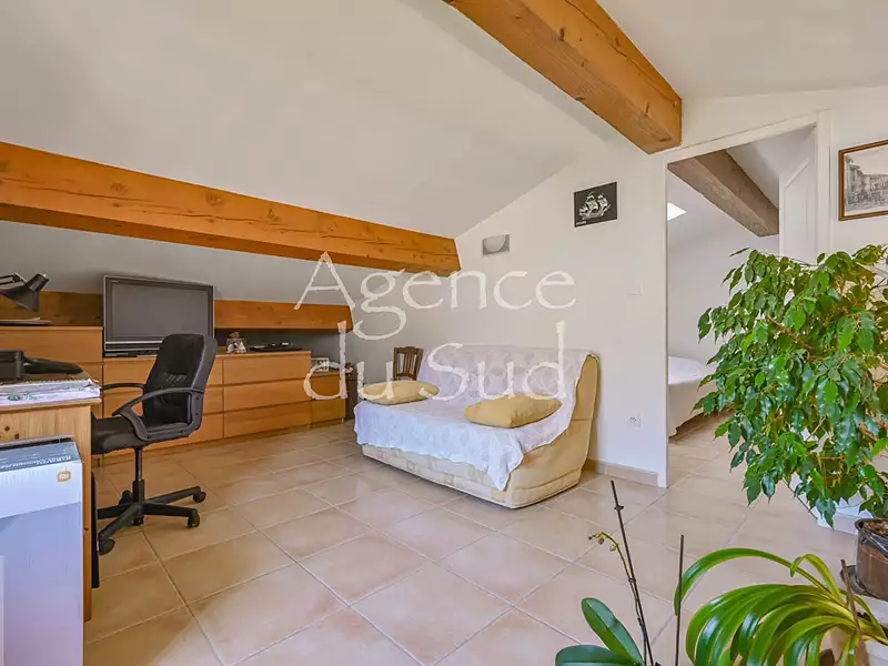Maison, 118 m²