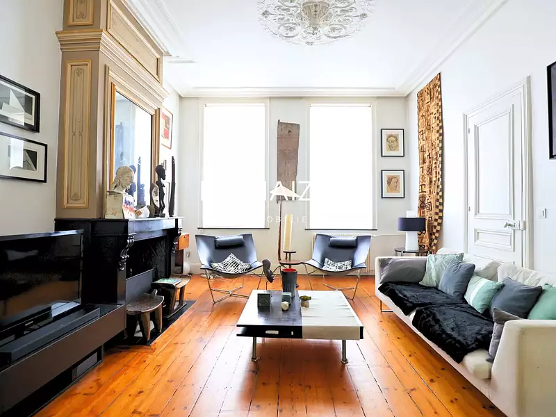 Maison, 212 m²