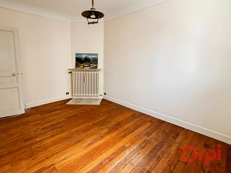 Maison, 91 m²