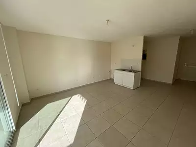 Appartement, 41,16 m²