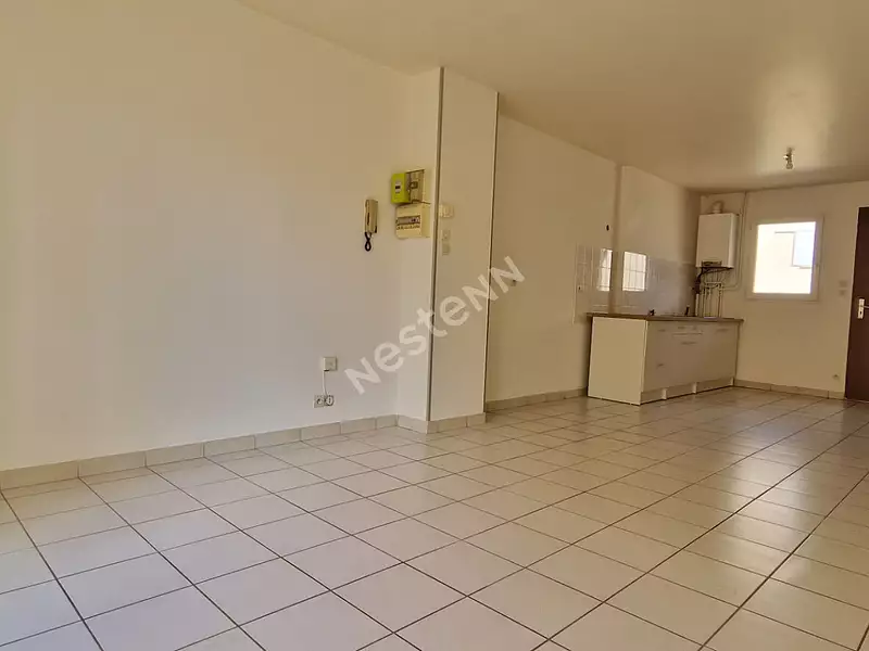 Appartement, 57,94 m²