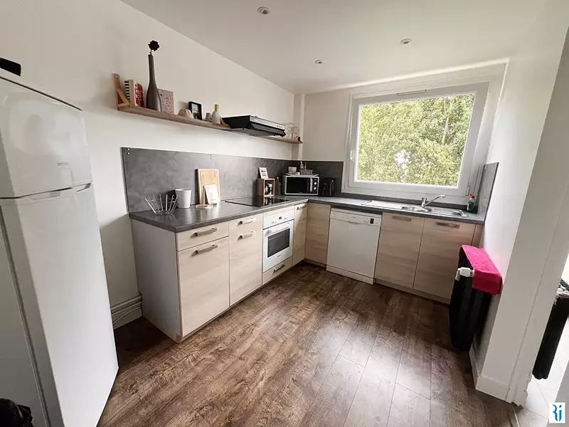 Appartement, 78,5 m²