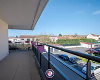 Appartement, 74,02 m²