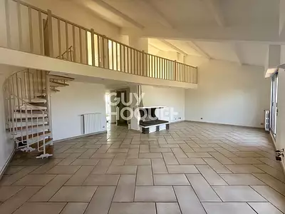 Appartement, 101,07 m²