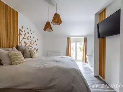 Maison, 142 m²