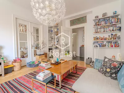 Appartement, 68,94 m²