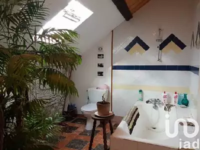 Immeuble, 240 m²