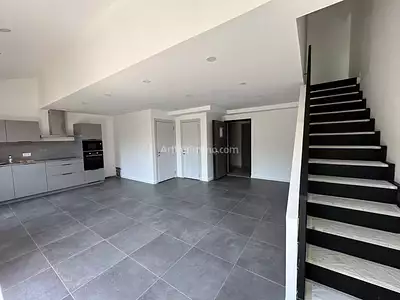 Appartement, 85,91 m²