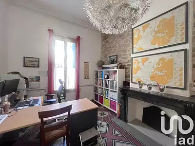 Maison, 250 m²