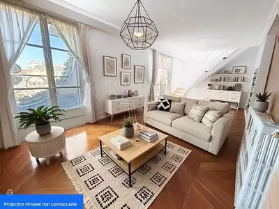 Appartement, 108,27 m²