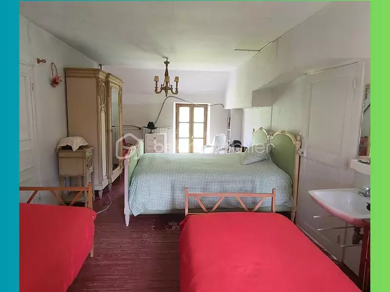 Maison, 150 m²