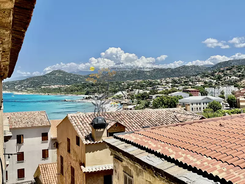 Appartement, 46,83 m²