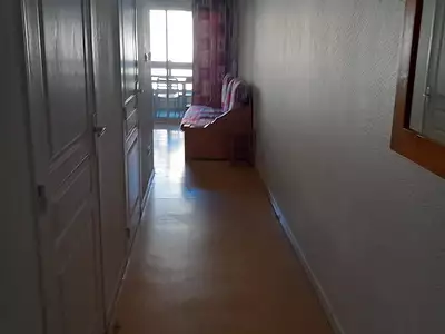 Appartement, 39,72 m²