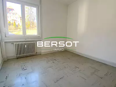 Appartement, 95,4 m²