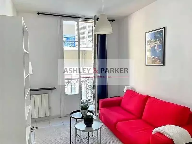 Appartement, 41 m²