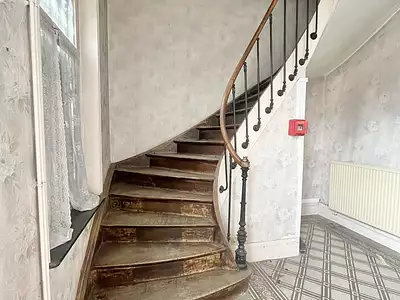 Maison, 140 m²